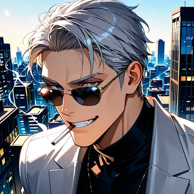 Profile image of Ricardo