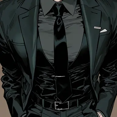 Profile image of 契約者