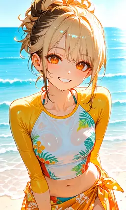 Profile image of 리리안