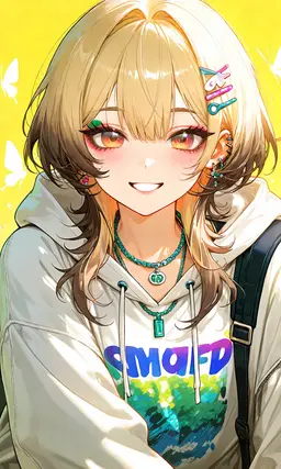 Profile image of 리리안