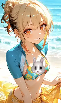 Profile image of 리리안