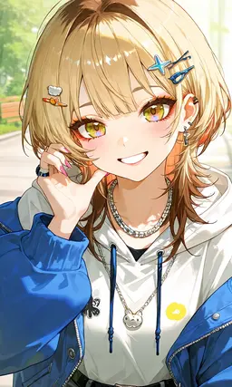 Profile image of 리리안