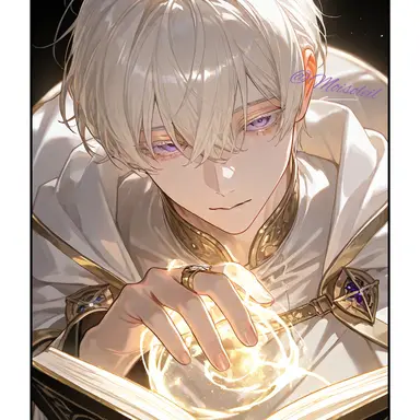 Profile image of 알렌