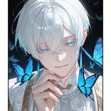 Profile image of 모르포