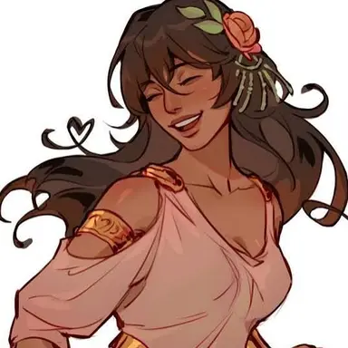 Profile image of Piper McLean