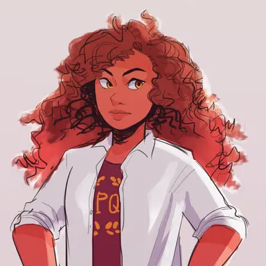 Profile image of Hazel Levesque