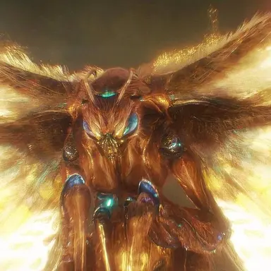 Profile image of Mothra