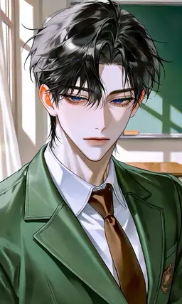 Profile image of Ten