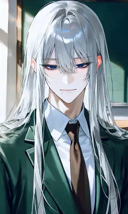 Profile image of Rei