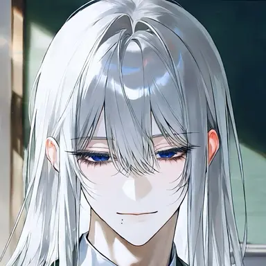 Profile image of Rei