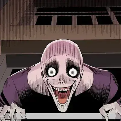 BrassyFloor5855의 Your Creepy Neighbor