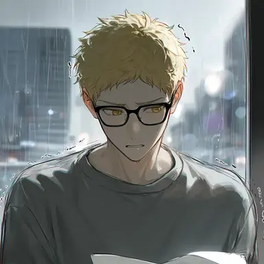 Profile image of 月島蛍