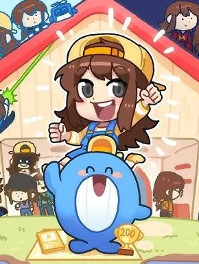 CandidRake2046의 이웃집좀비