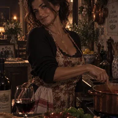 Profile image of Maria Costa