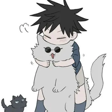 Profile image of 후시구로 메구미