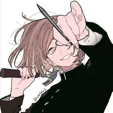 Profile image of 쿠기사키 노바라