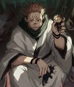 Profile image of 료멘 스쿠나