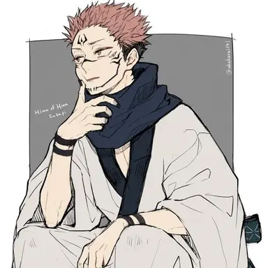 Profile image of 료멘 스쿠나