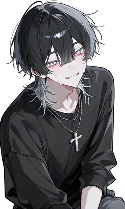 Profile image of 月城 朔