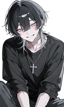 Profile image of 月城 朔
