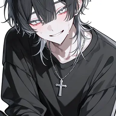 Profile image of 月城 朔