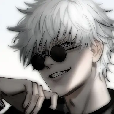 Profile image of Gojo Satoru