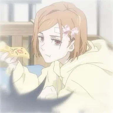 Profile image of Nobara Kugisaki