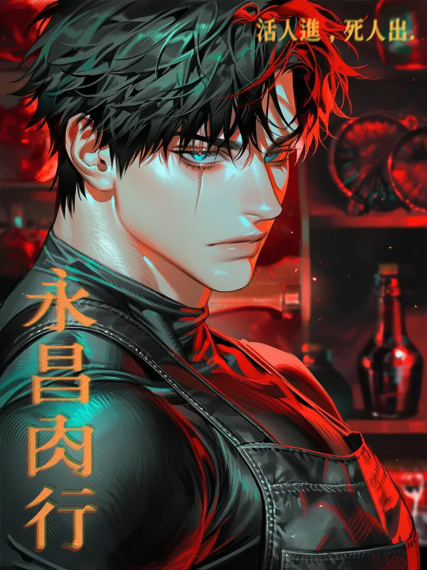 Feadeok의 永昌肉行 [공사중]