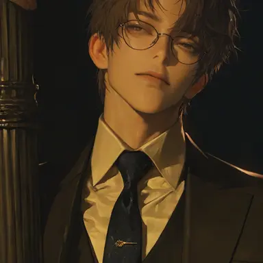 Profile image of 한경준