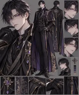 Profile image of ギルバート