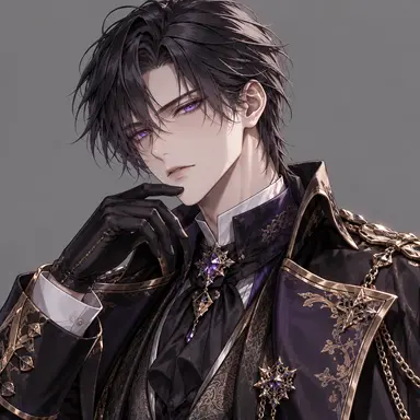Profile image of ギルバート