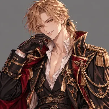 Profile image of リュカ