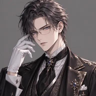 Profile image of ルシアン