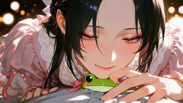 Profile image of 미야코