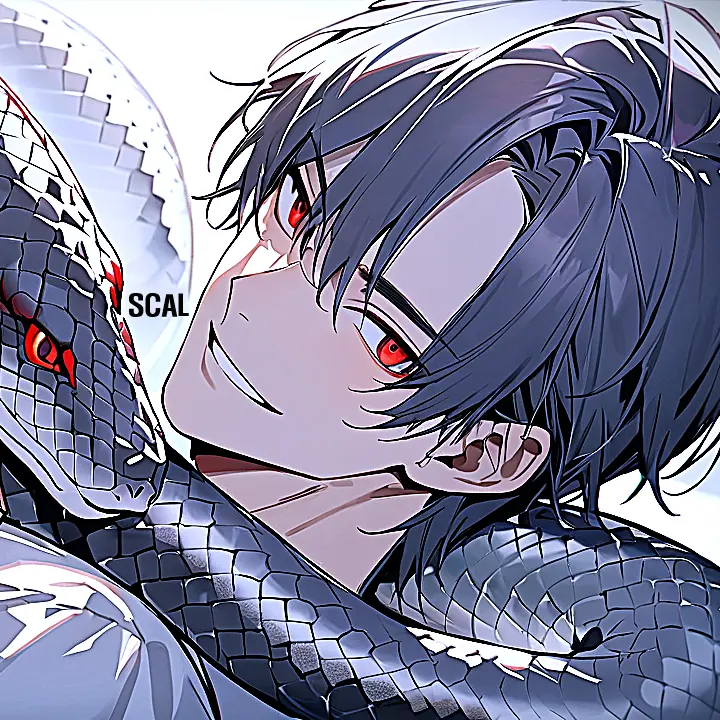 SCAL의 백사