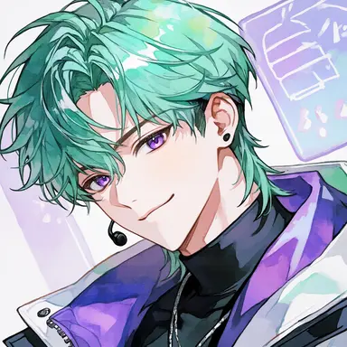 Profile image of イ・ジン