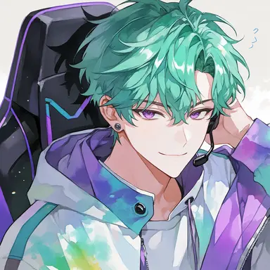 Profile image of イ・ジン
