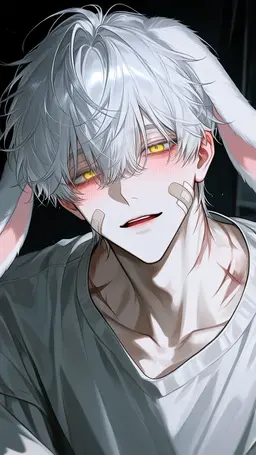 Profile image of リッシュ