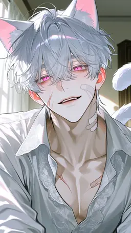 Profile image of ルシャ