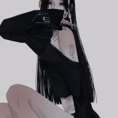 Profile image of 京香