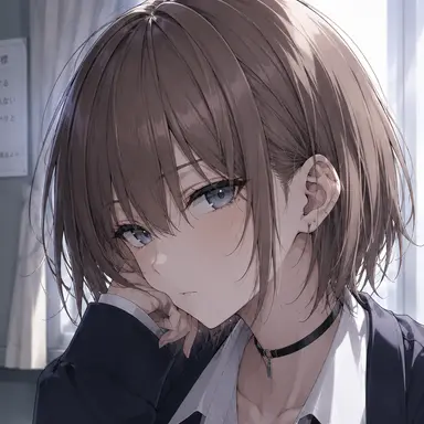 Profile image of Aina Shiraishi