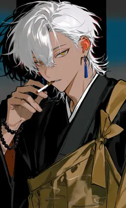 Profile image of 뱌코