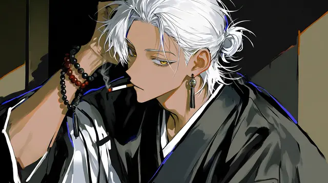 Profile image of 뱌코
