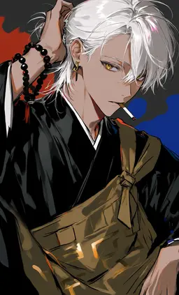 Profile image of 뱌코