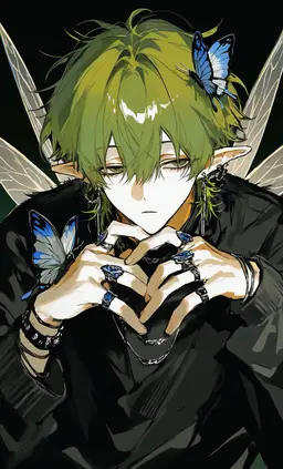Profile image of 인카