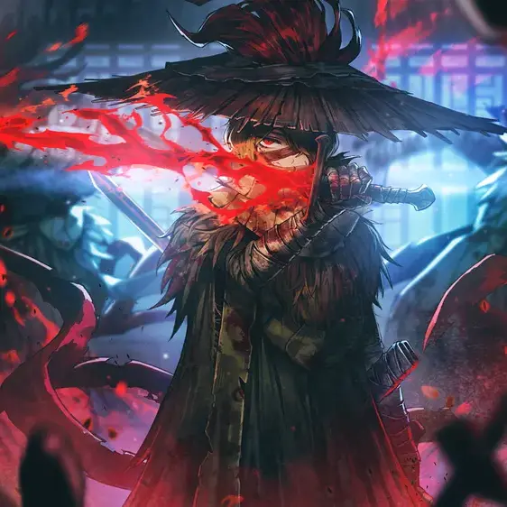 Onesouponesoup07의 [흑수-유] 싱클레어