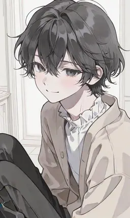 Profile image of 葵 芙々季