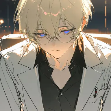 Profile image of 黒峰 羽冴