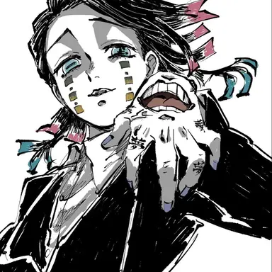 Profile image of 魘夢