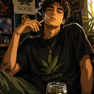 Profile image of Dylan Lane